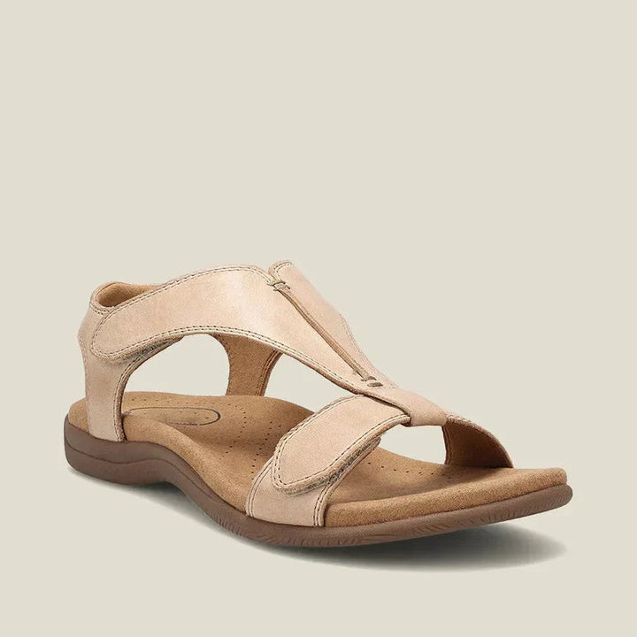 Haven Women's Sandals | Ergonomic Footbed, Adjustable Straps 9