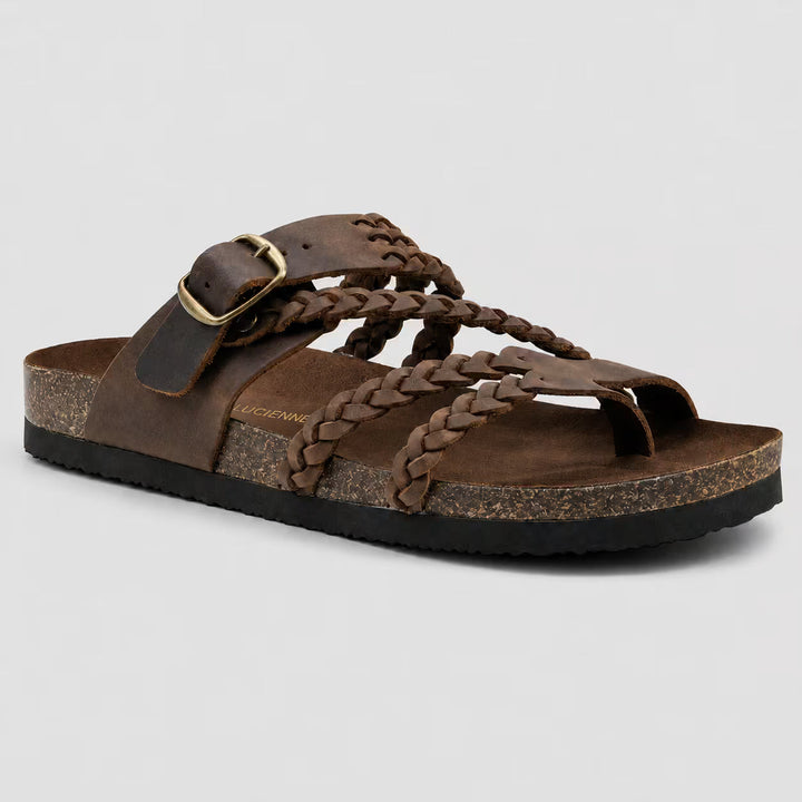 Haven Women's Sandals | Orthopedic Support, Adjustable Straps 0
