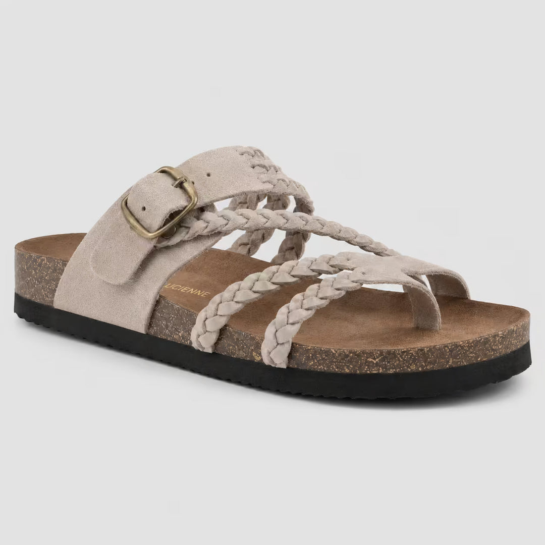 Haven Women's Sandals | Orthopedic Support, Adjustable Straps 2