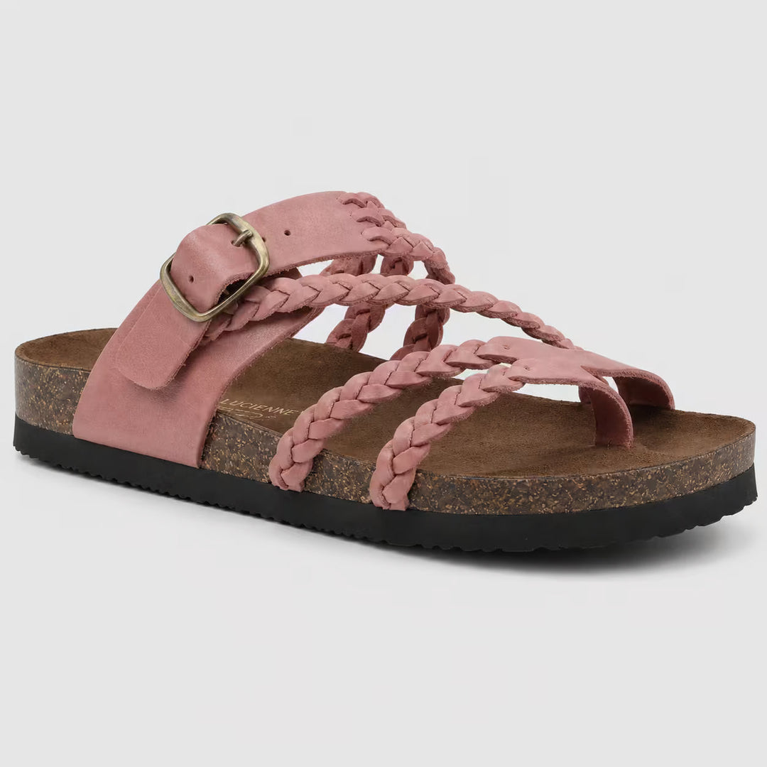 Haven Women's Sandals | Orthopedic Support, Adjustable Straps 3
