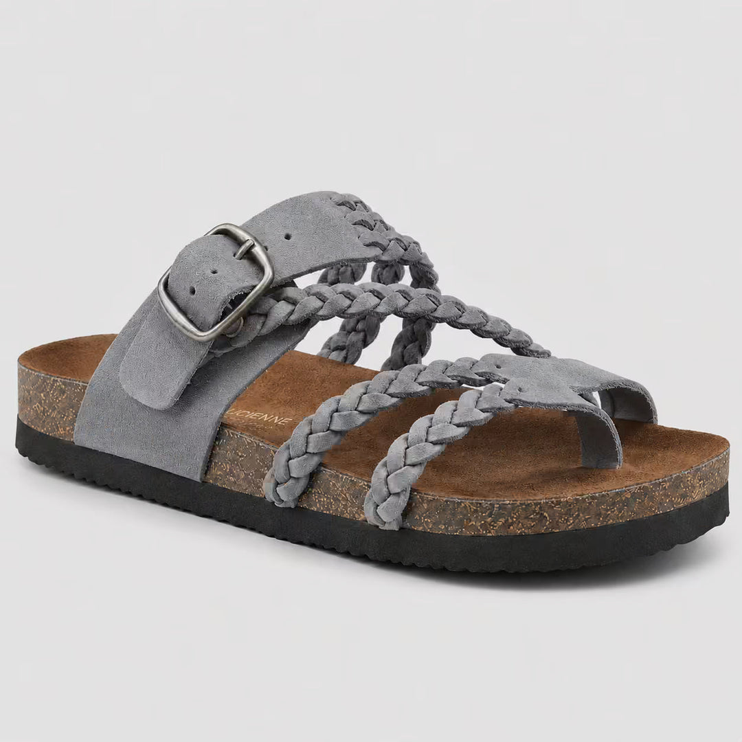 Haven Women's Sandals | Orthopedic Support, Adjustable Straps 5