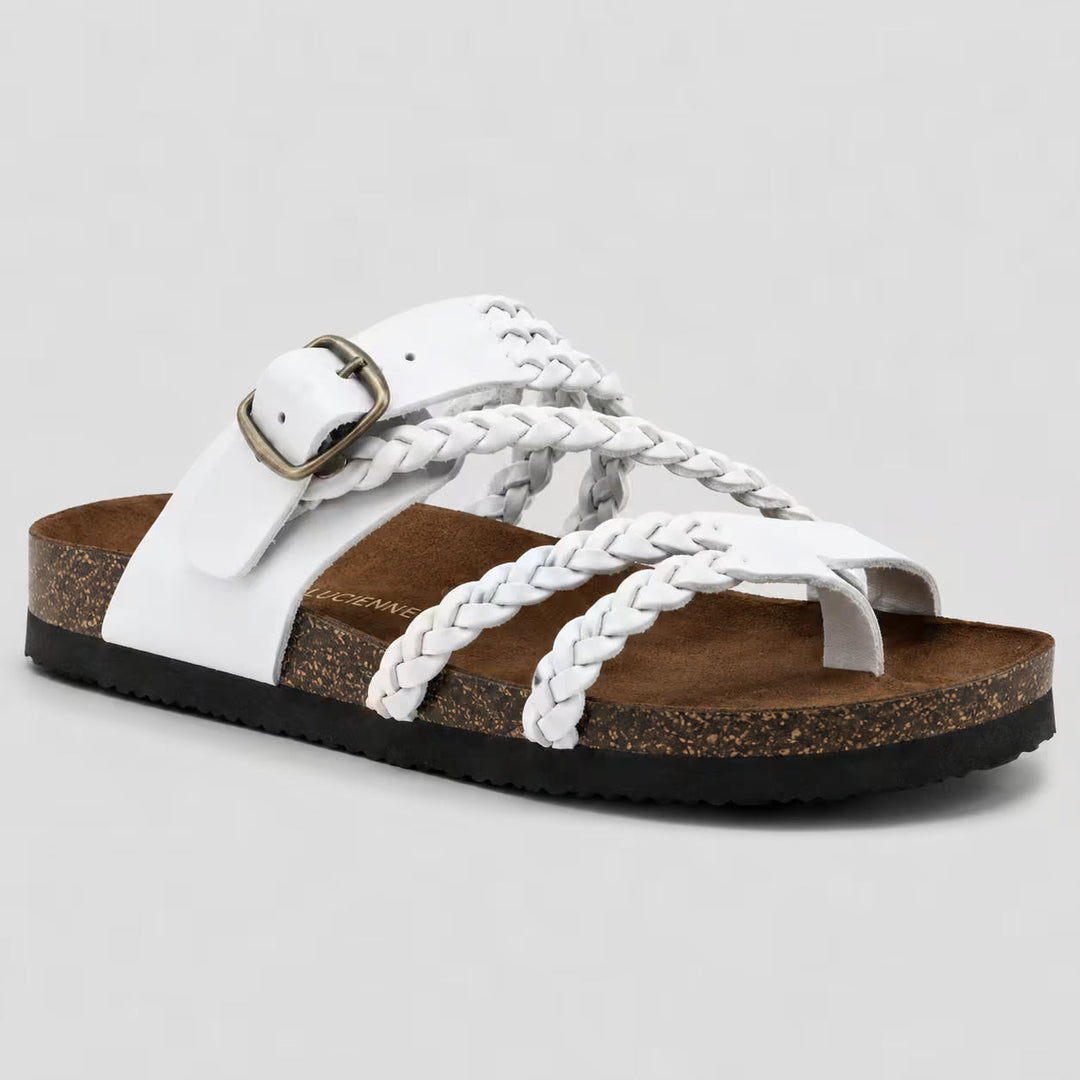 Haven Women's Sandals | Orthopedic Support, Adjustable Straps 6