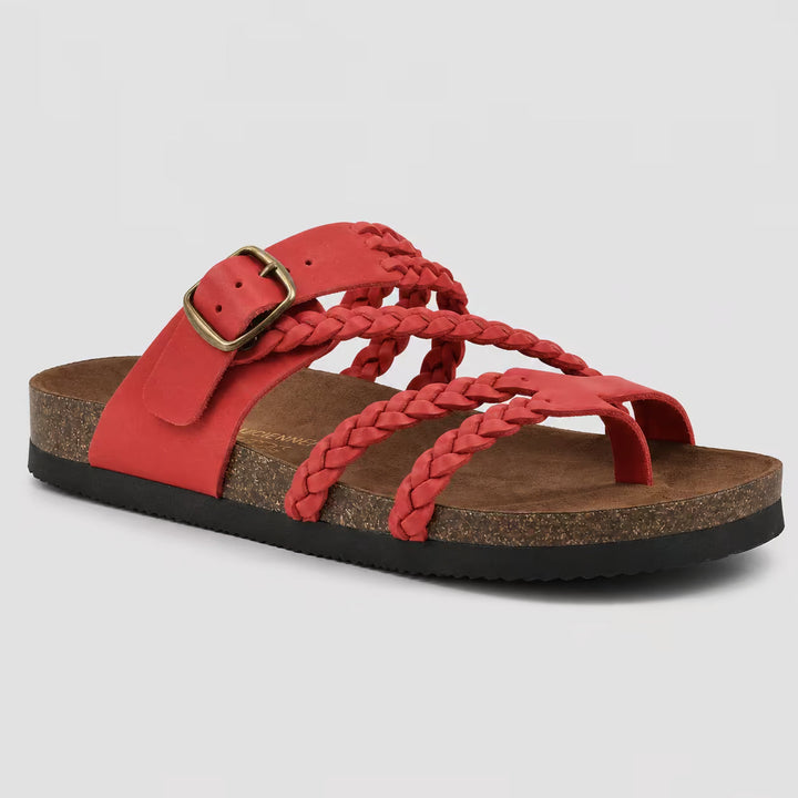 Haven Women's Sandals | Orthopedic Support, Adjustable Straps 7