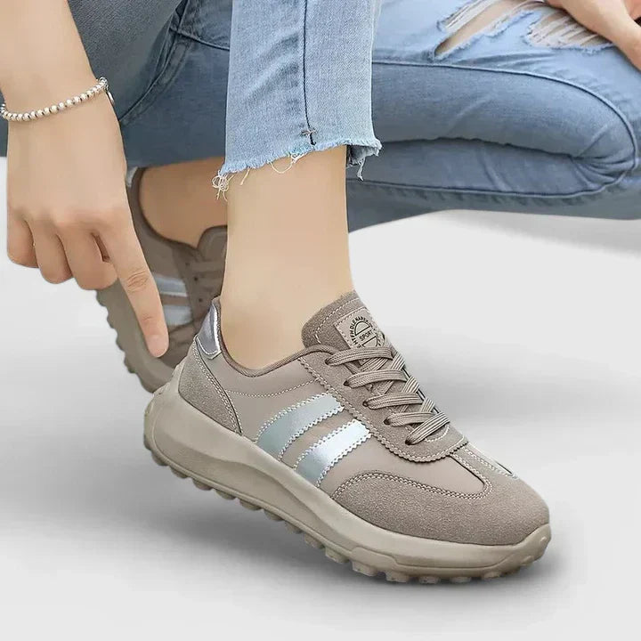 ANZHELYNNA | ORTHOPAEDIC SNEAKERS