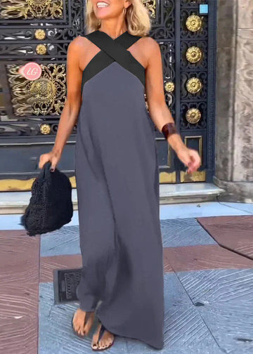 Cassiel | Dress