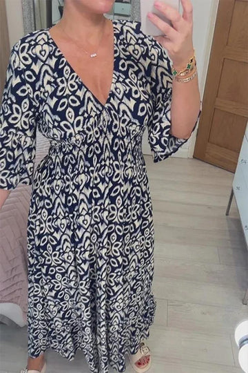 Armana | Boho Dress