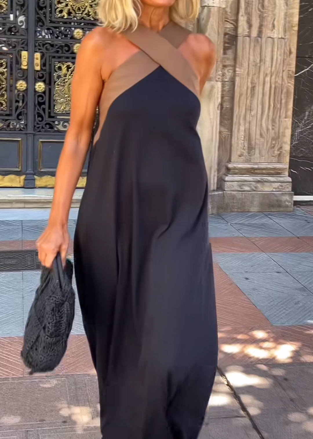 Cassiel | Dress