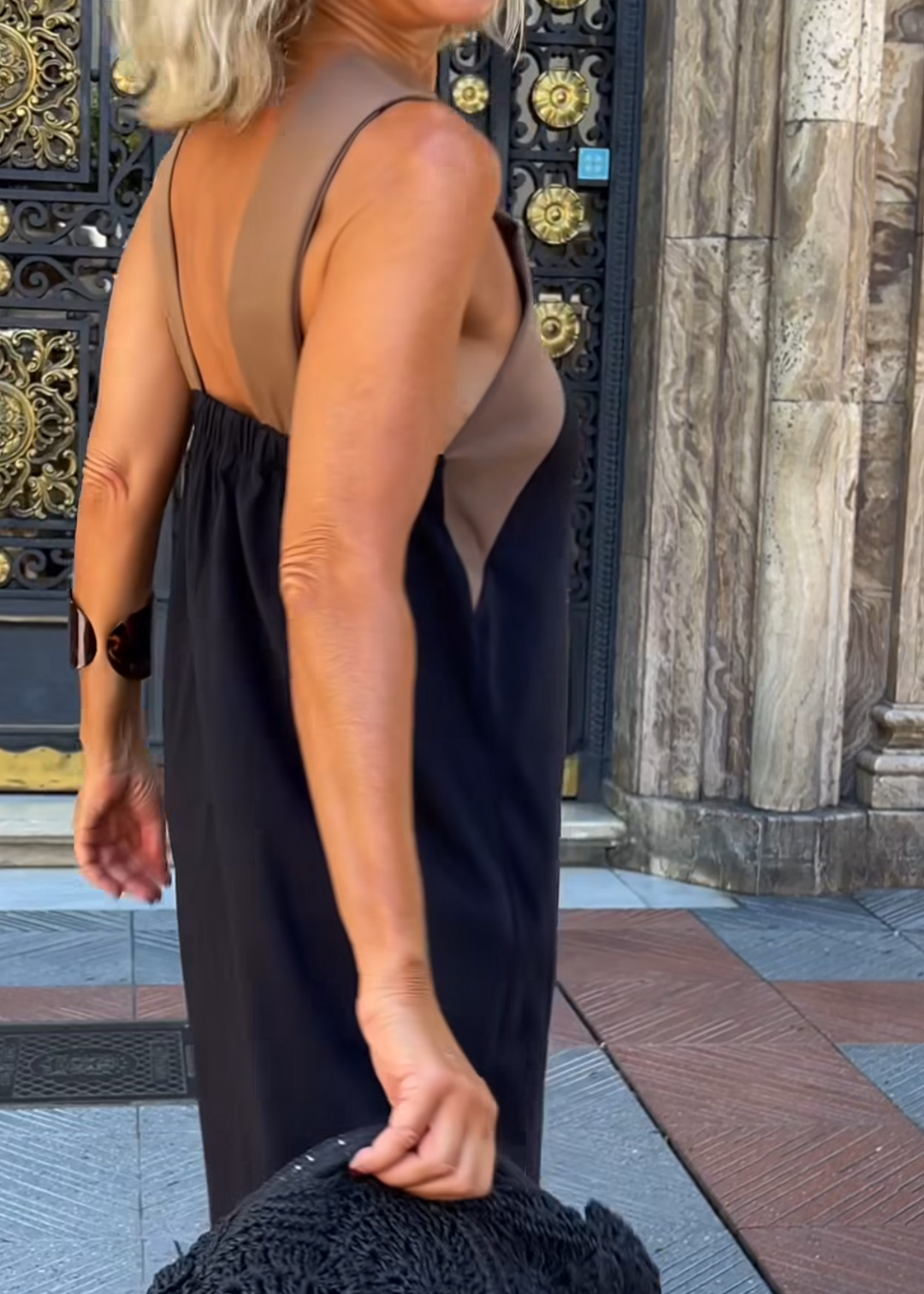 Cassiel | Dress