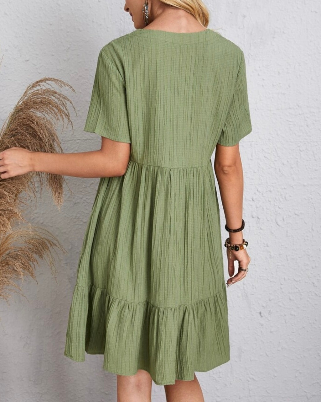 Brenda | Dress