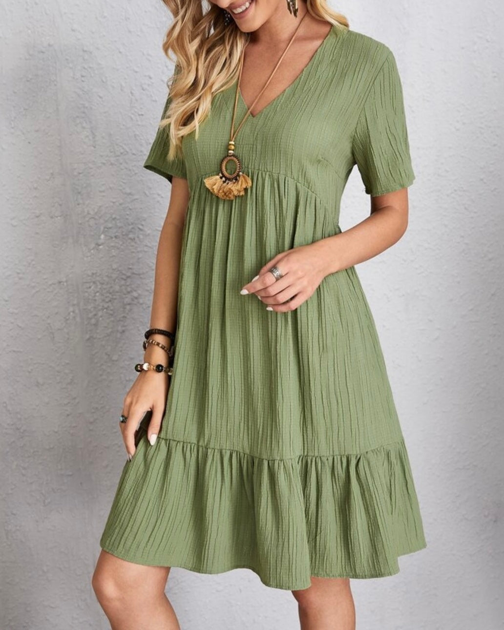 Brenda | Dress