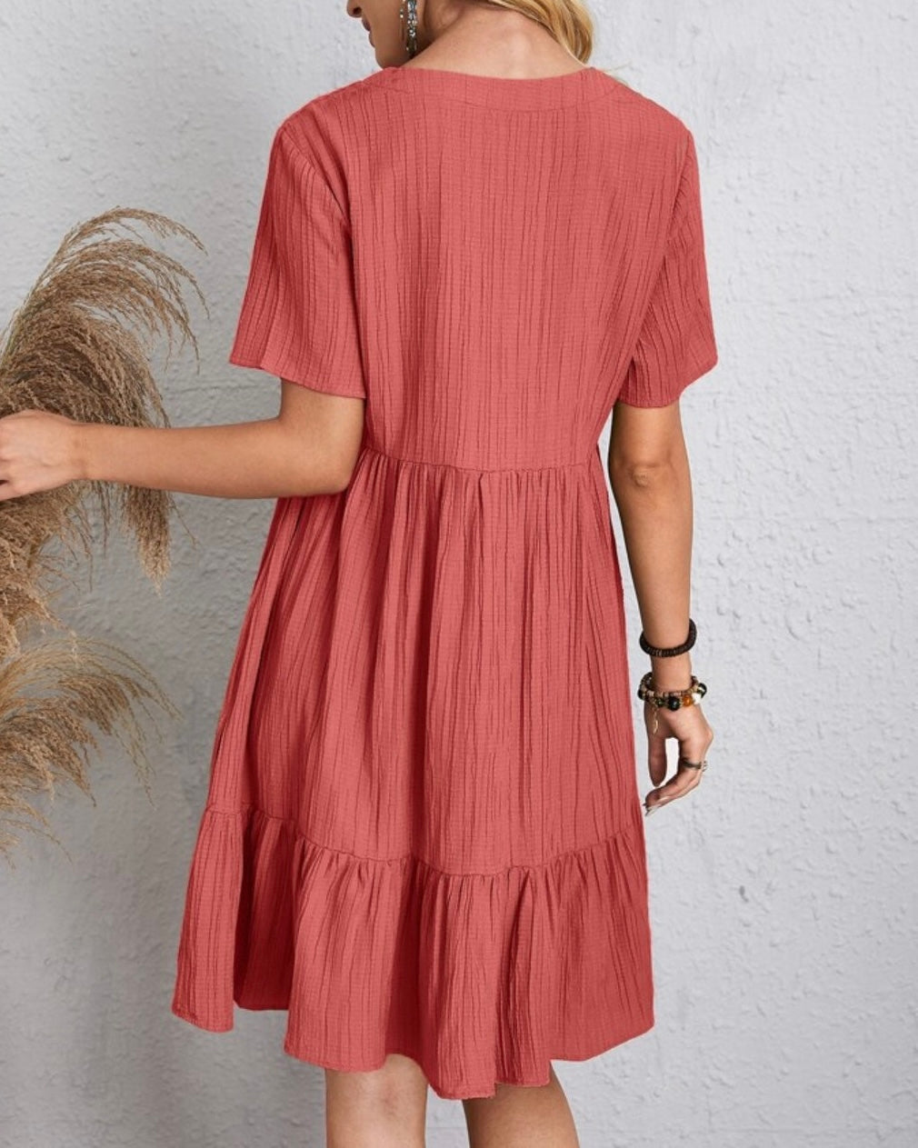 Brenda | Dress