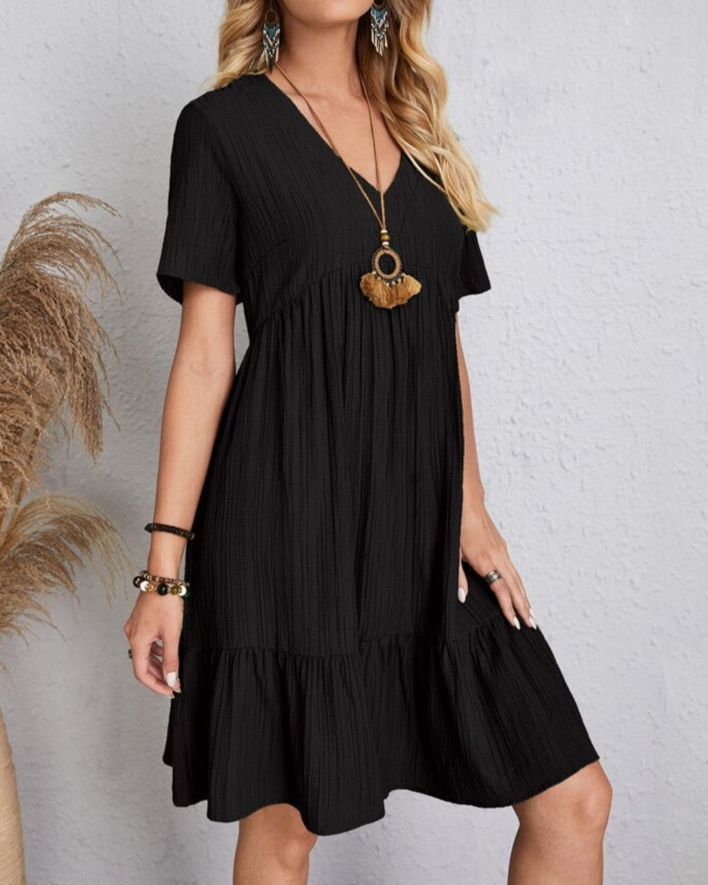 Brenda | Dress