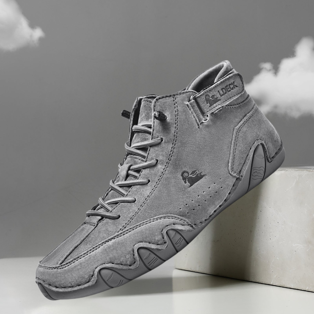 VogLDeck - Waterproof and Breathable Orthopaedic Shoes