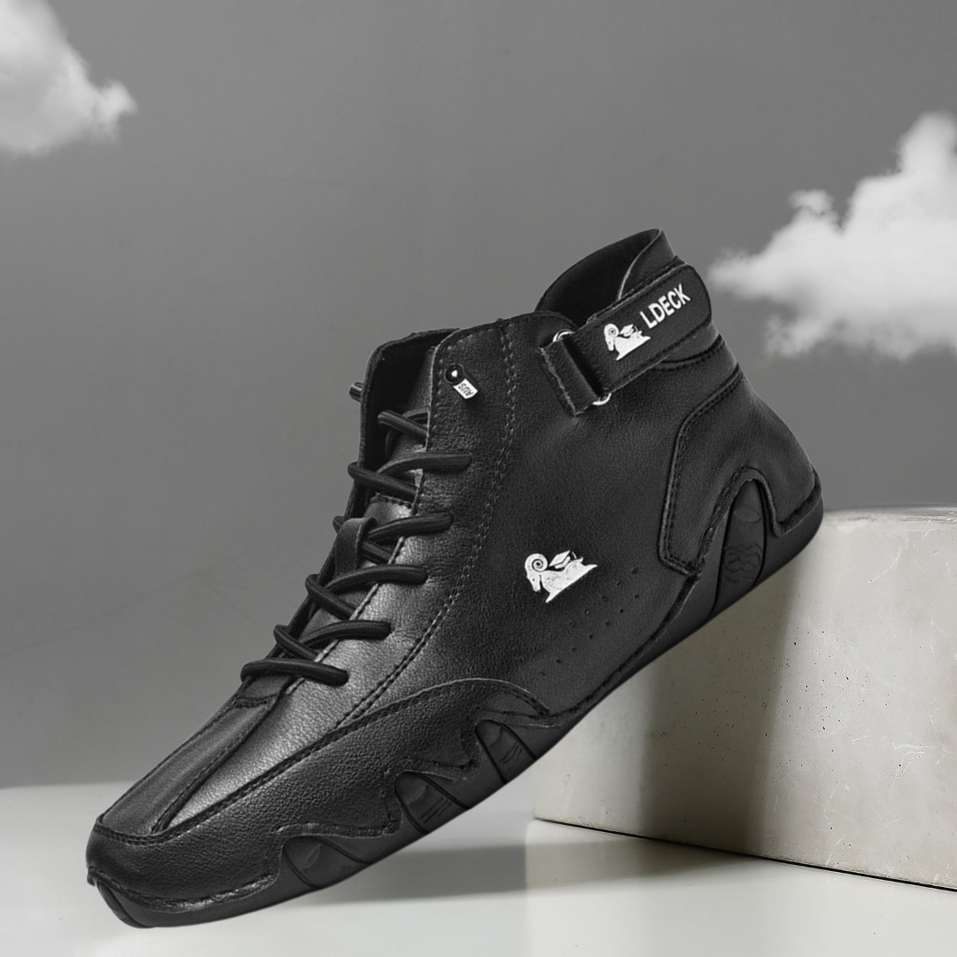 VogLDeck - Waterproof and Breathable Orthopaedic Shoes
