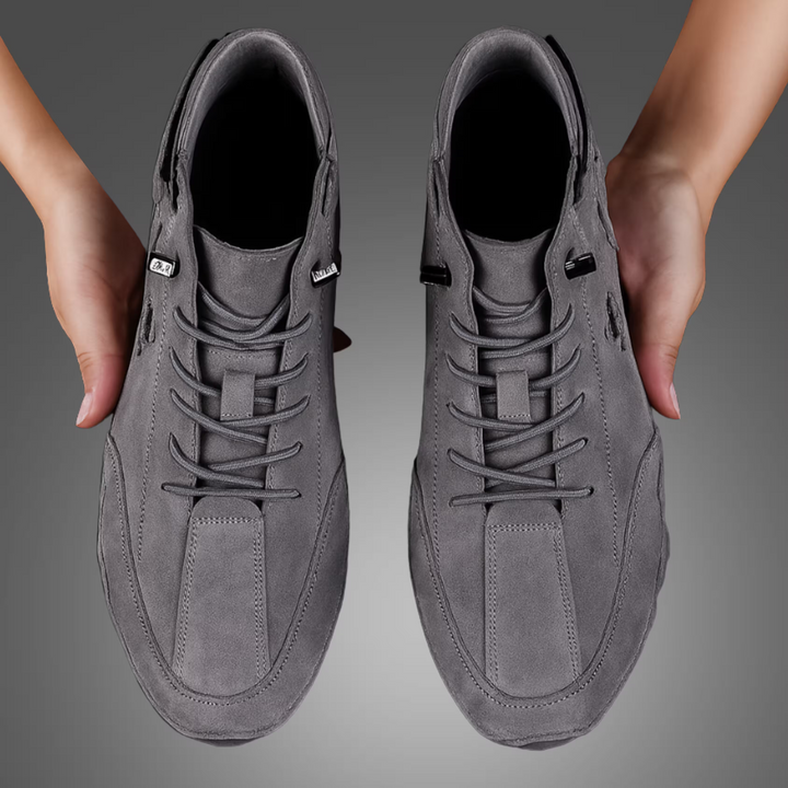 VogLDeck - Waterproof and Breathable Orthopaedic Shoes