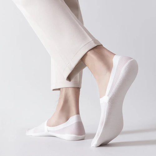 Invisible Grip Socks ? Stay Cool & Confident All Summer Long 1
