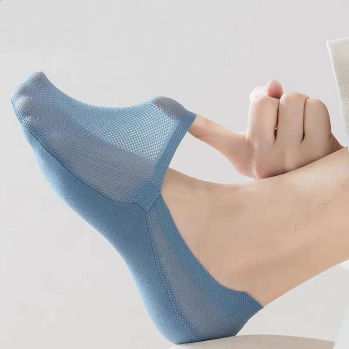 Invisible Grip Socks ? Stay Cool & Confident All Summer Long 2