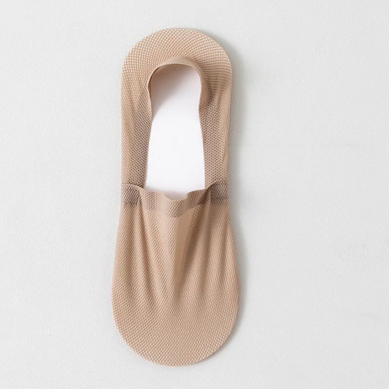 Invisible Grip Socks ? Stay Cool & Confident All Summer Long 6