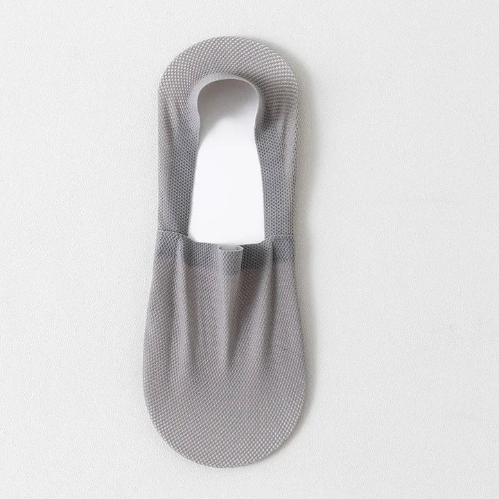 Invisible Grip Socks ? Stay Cool & Confident All Summer Long 7