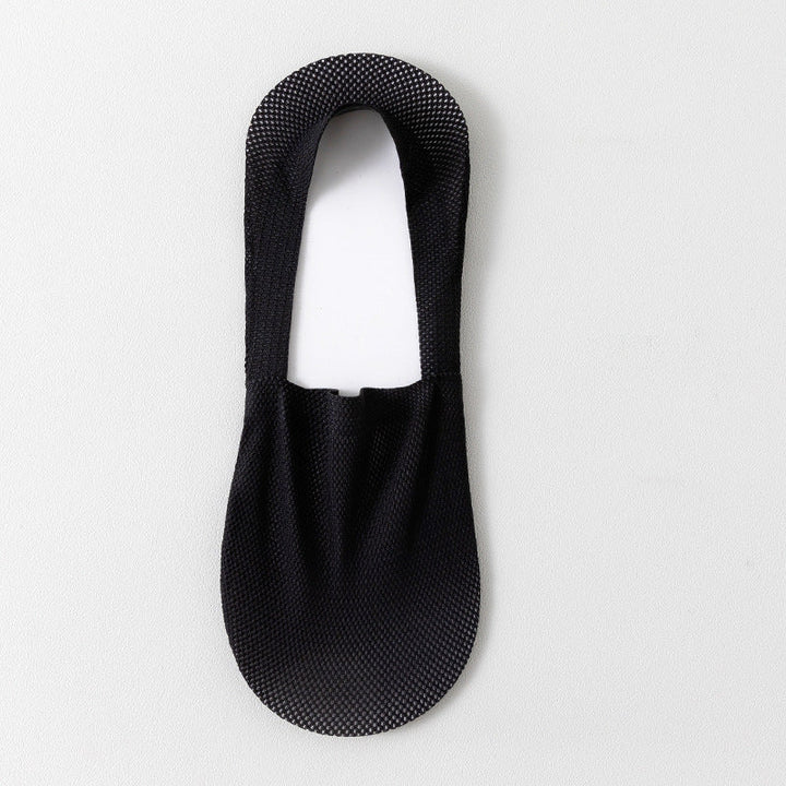 Invisible Grip Socks ? Stay Cool & Confident All Summer Long 8