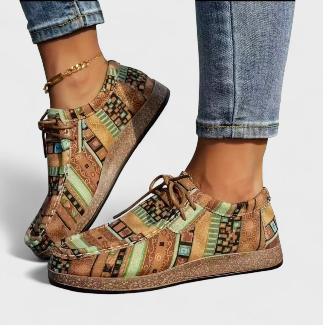 Luna Walking Shoes | Ultra-Lightweight, Orthopedic Support for Women 2