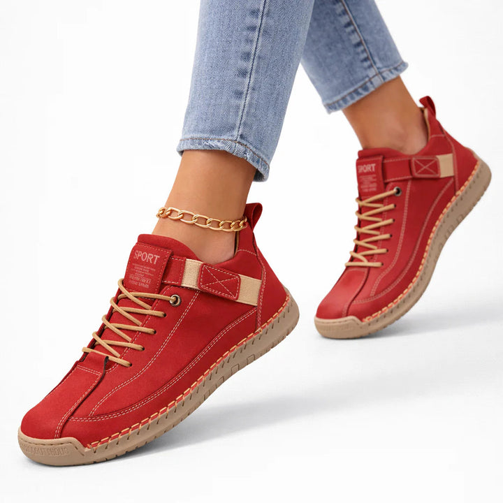 Marielle Shoes ? Unmatched Comfort for Every Step You Take 12