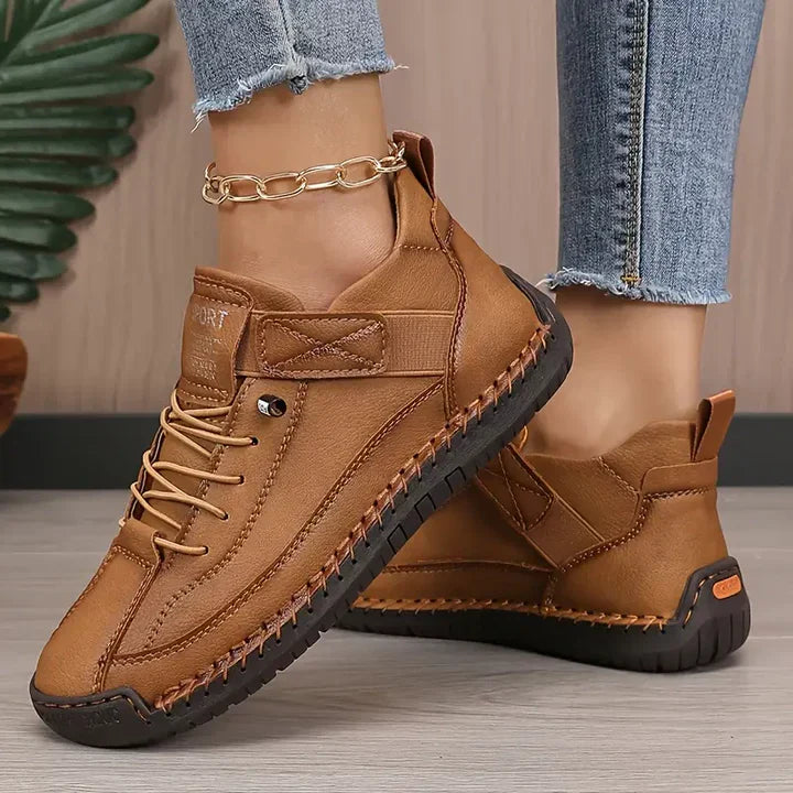 Marielle Shoes ? Unmatched Comfort for Every Step You Take 4
