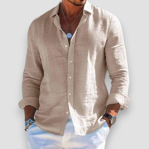 Men's Summer Shirt ? Unmatched Comfort & Effortless Style for All-Day Wear 7