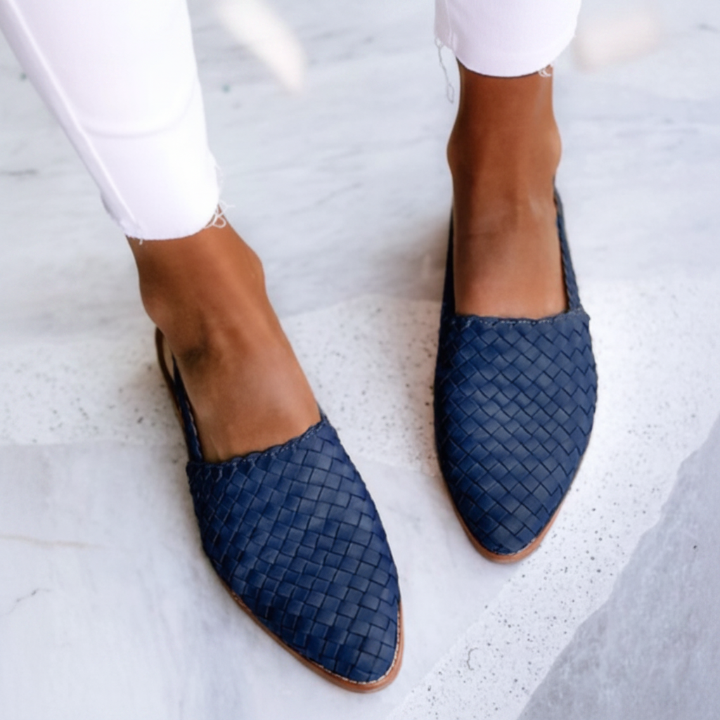 Mona Women's Slip-On Shoes | Lightweight Cushioned Comfort 2