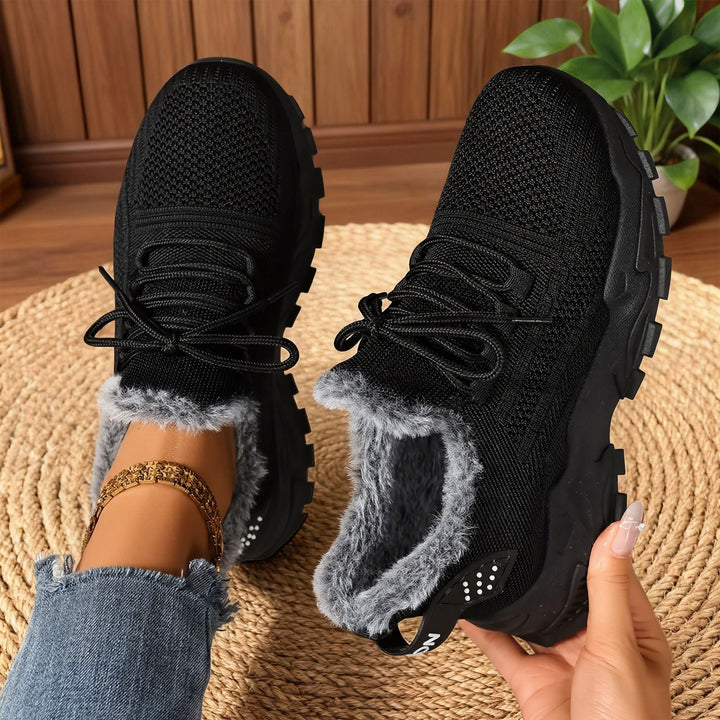 Luvia™ | Orthopaedic Sneakers