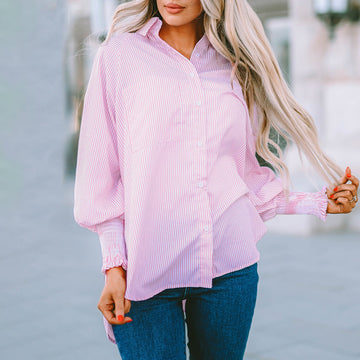 Maude™ – Everyday Relaxed-Fit Shirt