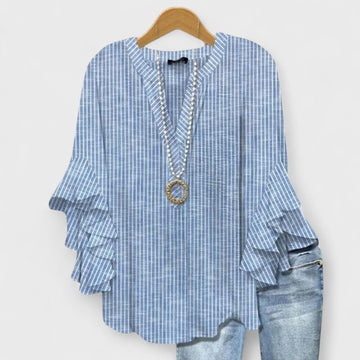 Toinette | Elegant Blouse