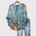 Toinette | Elegant Blouse
