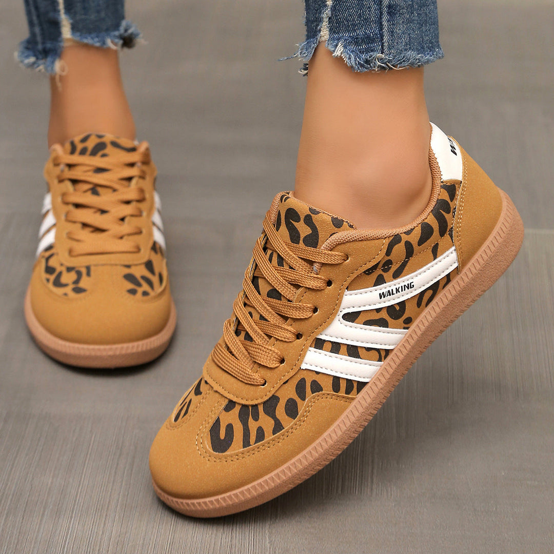 Orthopaedic Trainers ? Unmatched Comfort for Every Step 10