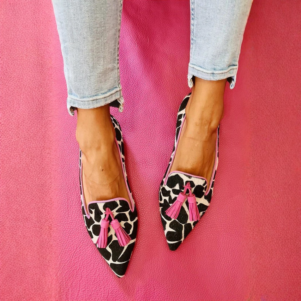 Juilia | Stylish Loafers