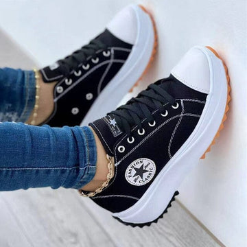 Teresa® | Orthopedic shoe