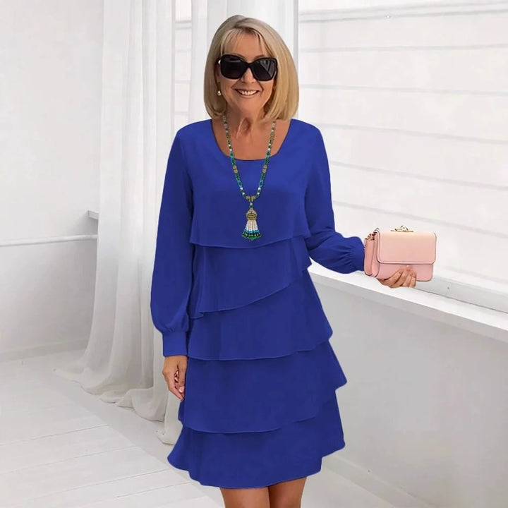 Layla™ | Effortless Elegant Dress