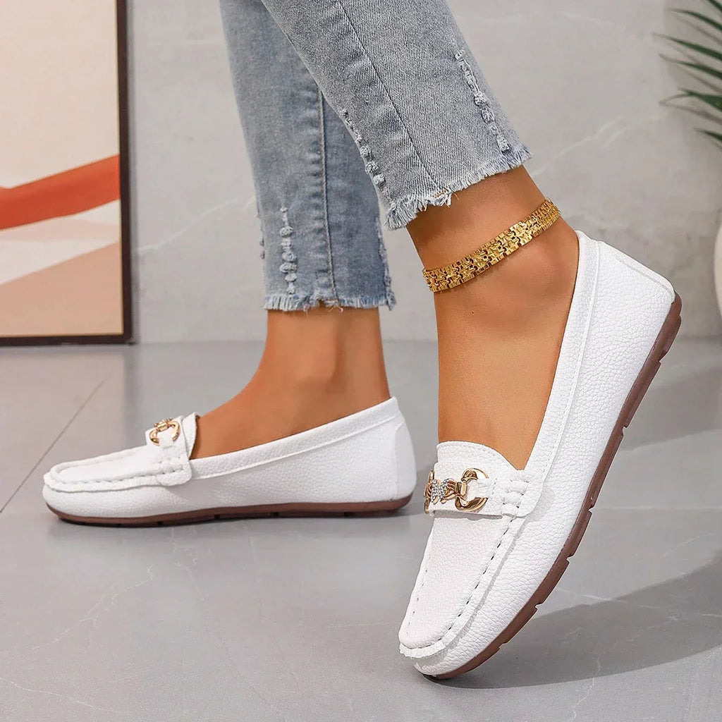 Essential Loafer