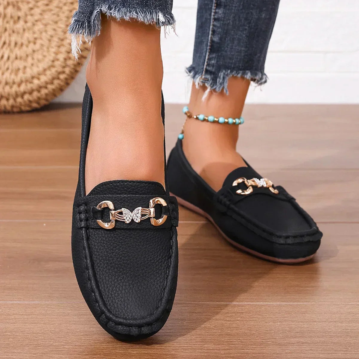 Essential Loafer