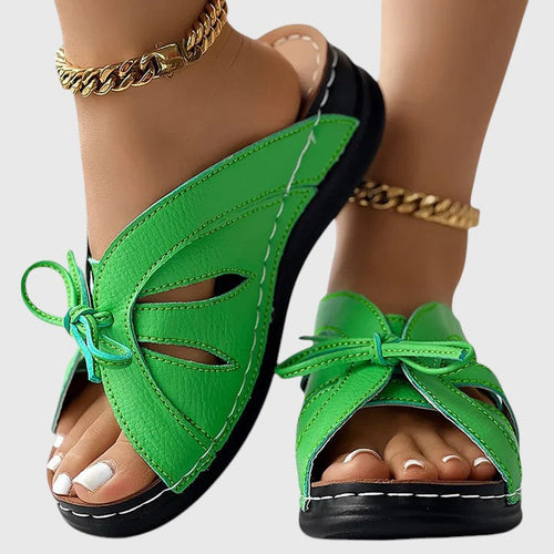 ELSINIA | COMFORTABLE SANDALS