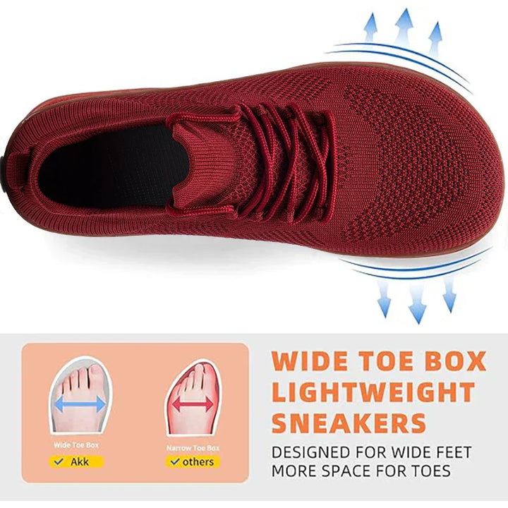 Atlas | Orthopedic Pain Relief Shoes