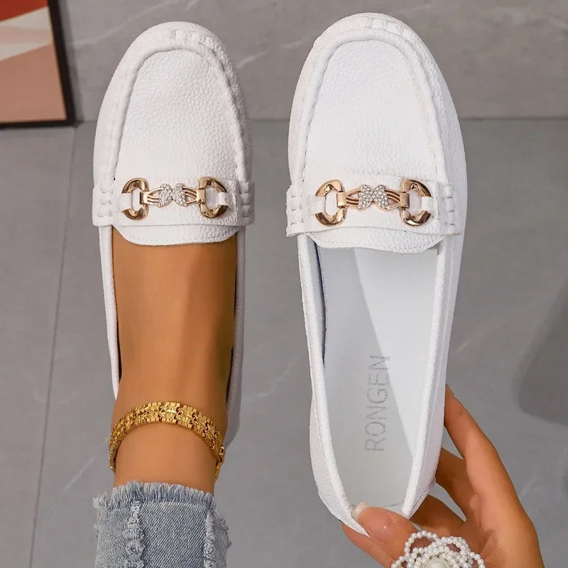 Essential Loafer