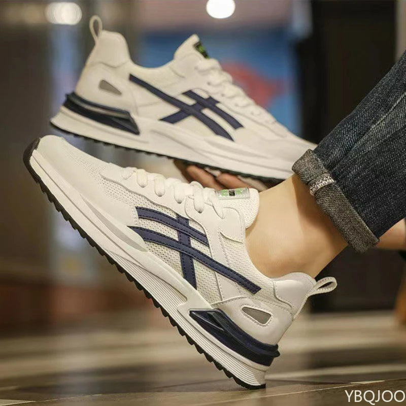 Model 2026 Sneakers for Men