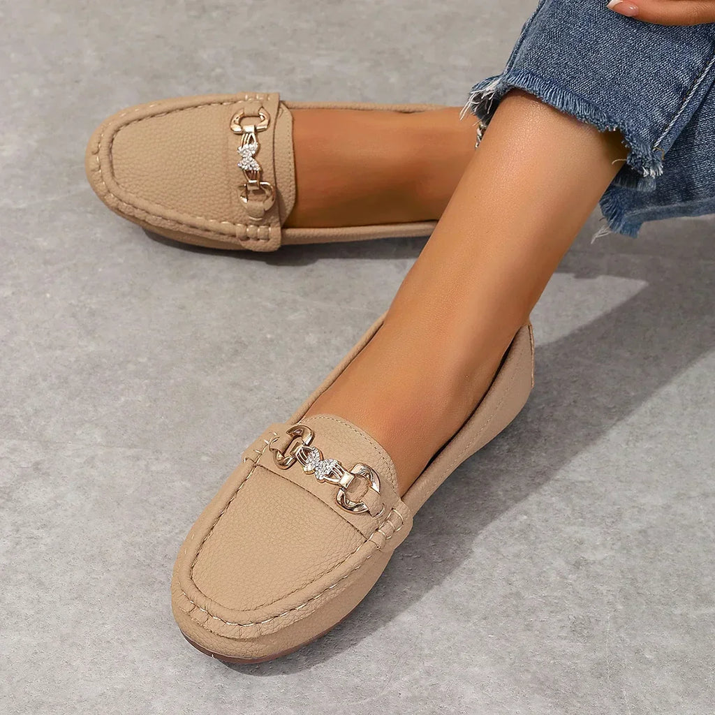 Essential Loafer