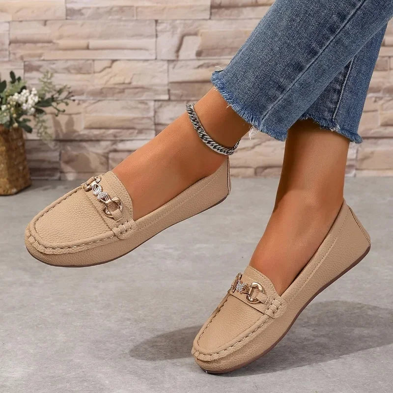 Essential Loafer