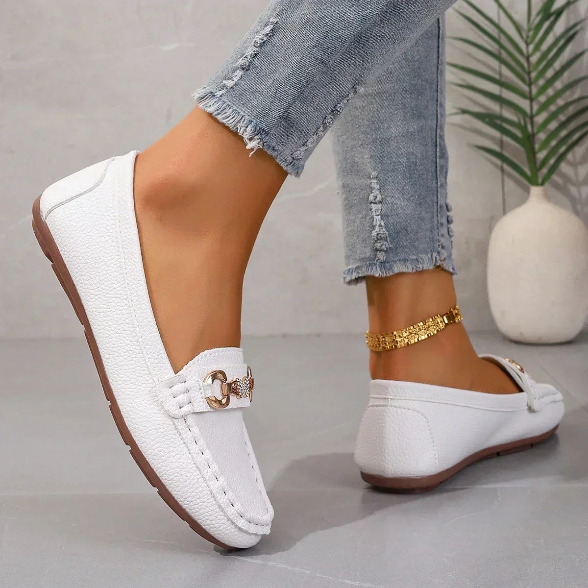 Essential Loafer