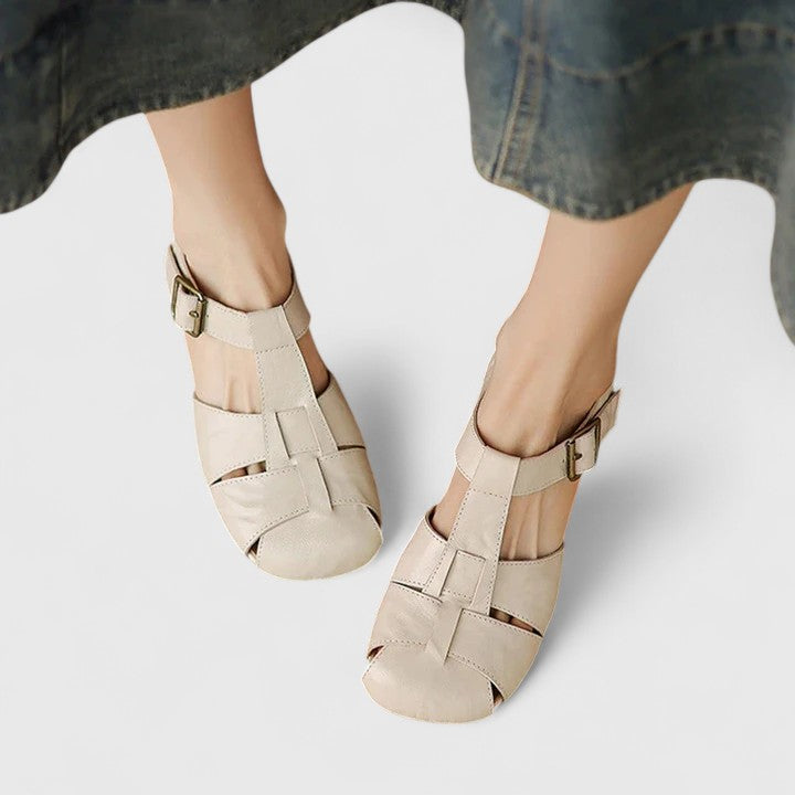 AIVORAH | ORTHOPEDIC SANDALS