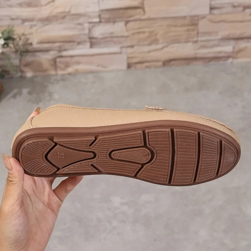 Essential Loafer