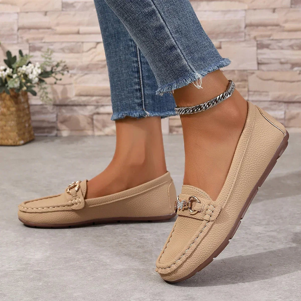 Essential Loafer