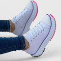 KELLY | COMFORTABLE SNEAKERS